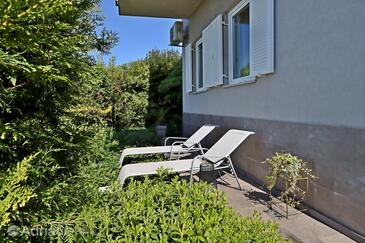 Apartmaji s parkingom Kostrena, Rijeka - 24185 Adriatic.hr