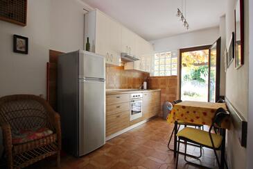 Apartments by the sea Baška, Krk - 24187