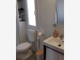 Biograd na Moru, Ванная комната в размещении типа apartment, Домашние животные допускаются и WiFi.
