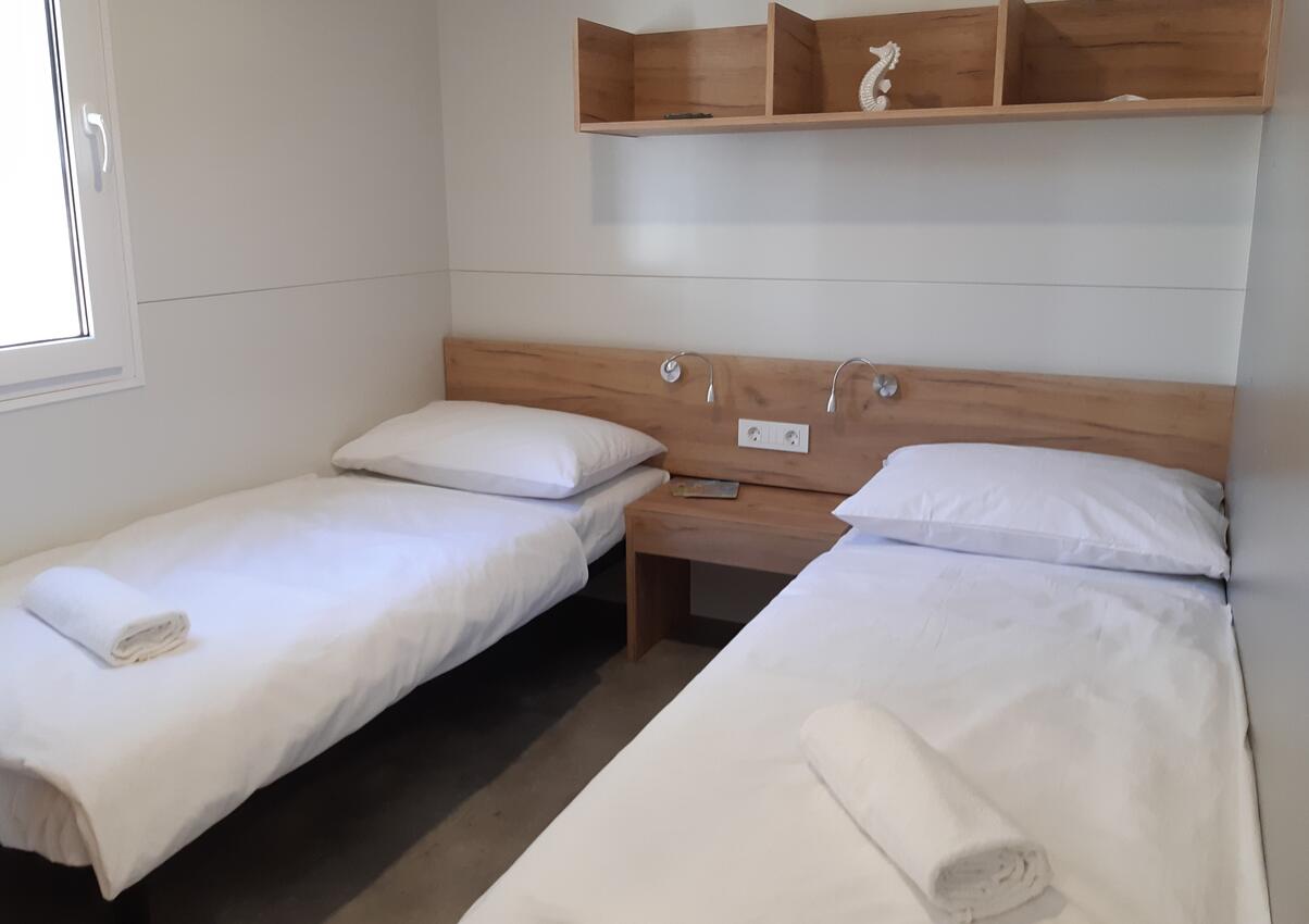 Appartamenti con parcheggio Zaravecchia - Biograd na Moru, Biograd - 24188