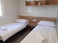 Biograd na Moru, Спальня 2 в размещении типа apartment, Домашние животные допускаются и WiFi.