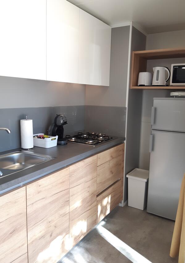 Appartamenti con parcheggio Zaravecchia - Biograd na Moru, Biograd - 24188