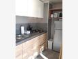 Biograd na Moru, Кухня в размещении типа apartment, Домашние животные допускаются и WiFi.