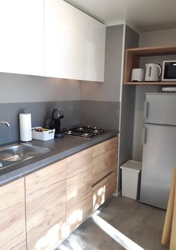 Ferienwohnungen mit Parkplatz Biograd na Moru, Biograd - 24188