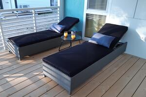 Dvoupokojový apartmán Biograd na Moru, Biograd (A-24188-b)