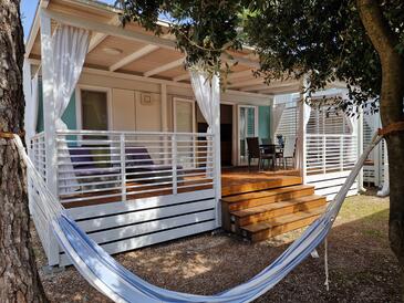 Apartmány s parkovištěm Biograd na Moru, Biograd - 24188 Adriatic.hr