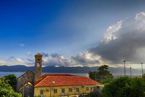 2-Zimmer-Ferienwohnung Viganj, Peljesac (A-24189-b)