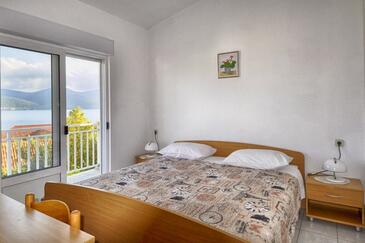 Appartements près de la mer Viganj, Peljesac - 24189