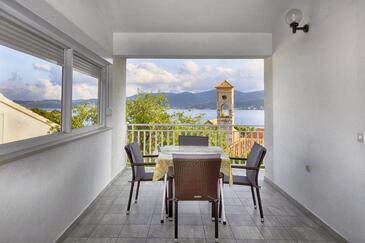 Appartements près de la mer Viganj, Peljesac - 24189