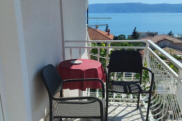 Enosobni apartma Novi Vinodolski (A-2419-a(