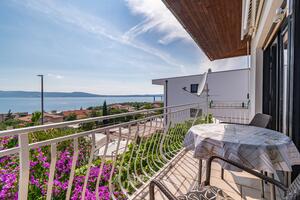 Однокомнатные апартаменты Нови-Винодолски - Novi Vinodolski (A-2419-a(