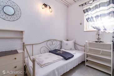 Family-friendly apartments with swimming pool Novi Vinodolski - 2419