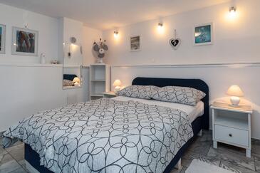 Однокомнатные апартаменты Нови-Винодолски - Novi Vinodolski (A-2419-d(