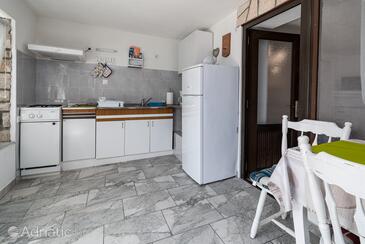 Family-friendly apartments with swimming pool Novi Vinodolski - 2419