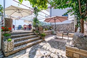 Studio flat Novi Vinodolski (AS-2419-b(