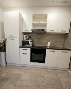 Apartmanok parkolóhellyel Dubrovnik - 24190