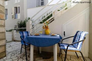 Apartmanok parkolóhellyel Dubrovnik - 24190