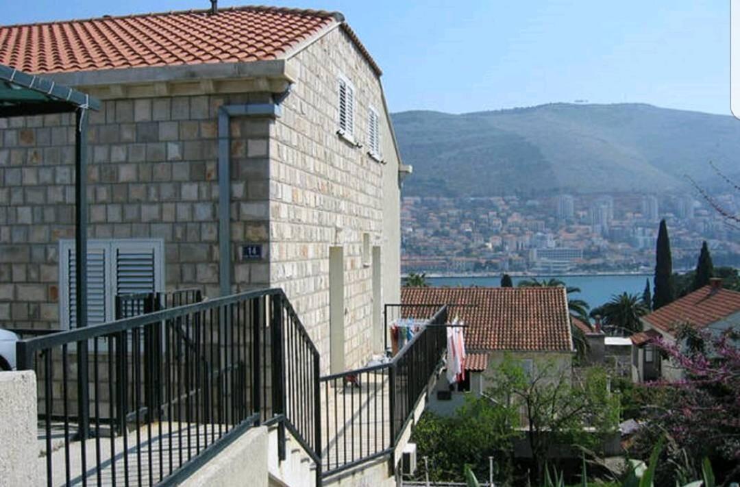 Apartmanok parkolóhellyel Dubrovnik - 24190