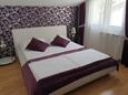 Puntinak, Ložnice 1 v ubytování typu apartment, WiFi.