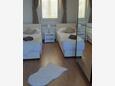 Puntinak, Ložnice 2 v ubytování typu apartment, WiFi.