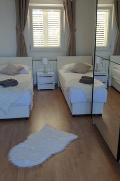 Apartmány u moře Puntinak, Brač - 24192