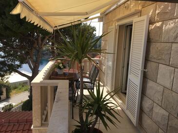 Apartmány u moře Puntinak, Brač - 24192