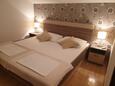 Puntinak, Camera da letto   1 nell'alloggi del tipo apartment, condizionatore disponibile e WiFi.