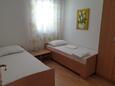 Puntinak, Camera da letto   2 nell'alloggi del tipo apartment, WiFi.