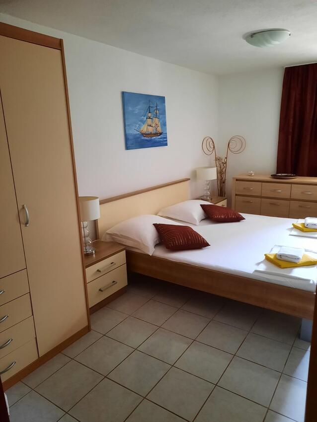 Apartmaji ob morju Puntinak, Brač - 24192