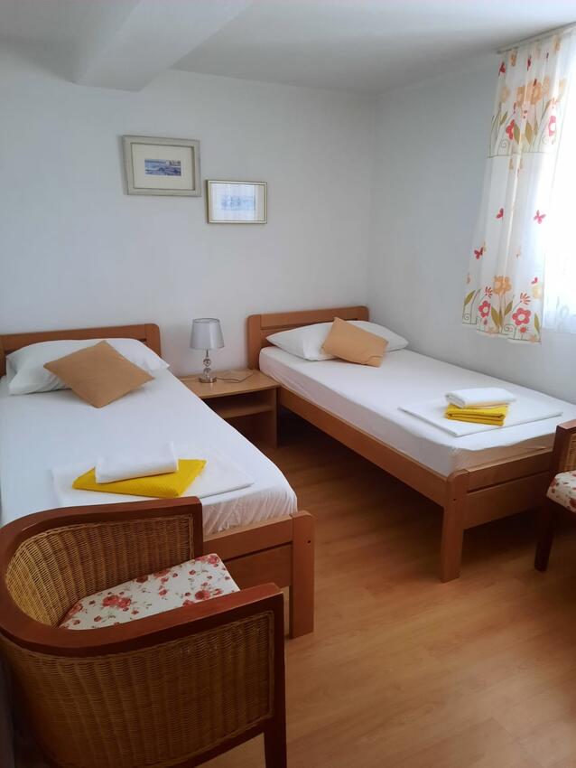 Apartmaji ob morju Puntinak, Brač - 24192