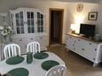 Puntinak, Jídelna v ubytování typu apartment, WiFi.