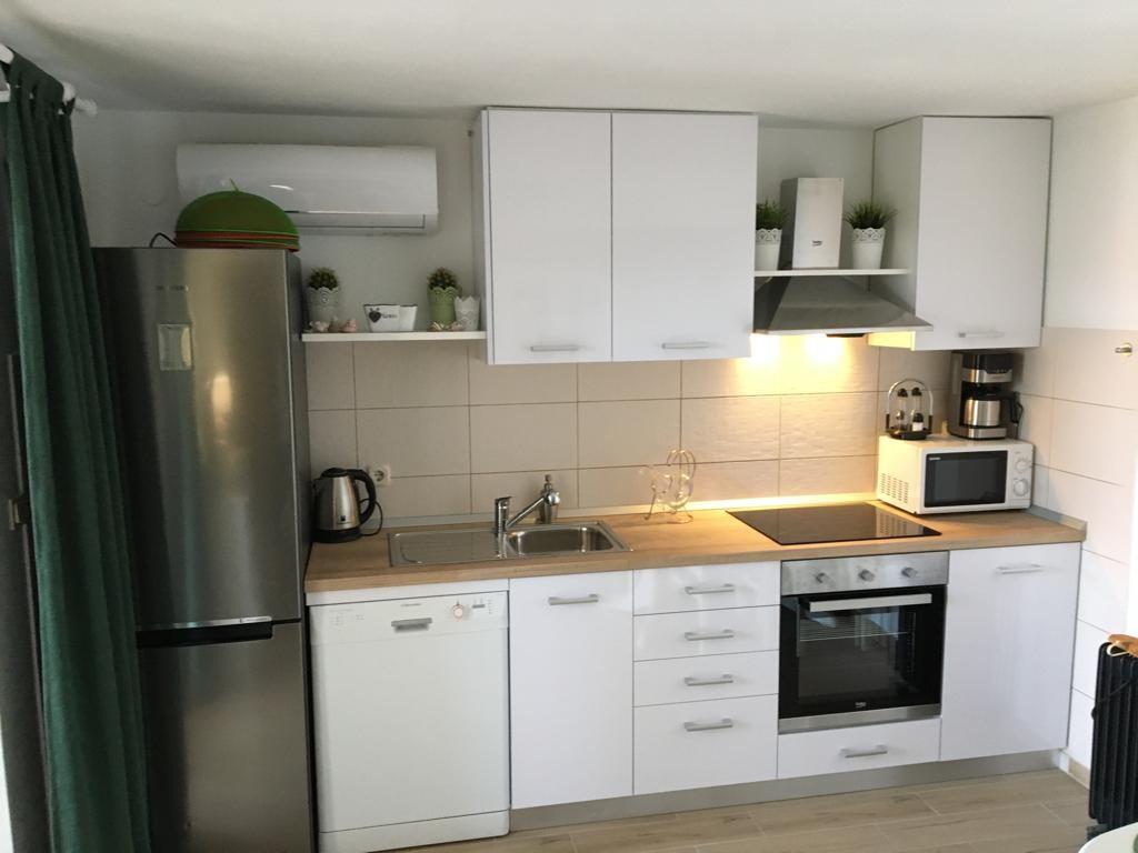 Apartmaji ob morju Puntinak, Brač - 24192
