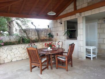 Appartamenti accanto al mare Puntinak, Brazza - Brač - 24192