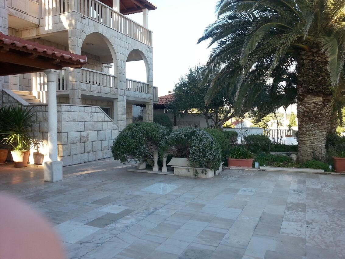 Apartmány u moře Puntinak, Brač - 24192