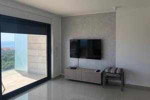 Jednopokojový apartmán Mandre Jednopokojový apartmán Mandre, Pag (A-24196-a)