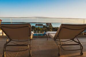 Háromszobás apartman Mandre, Pag (A-24196-d(