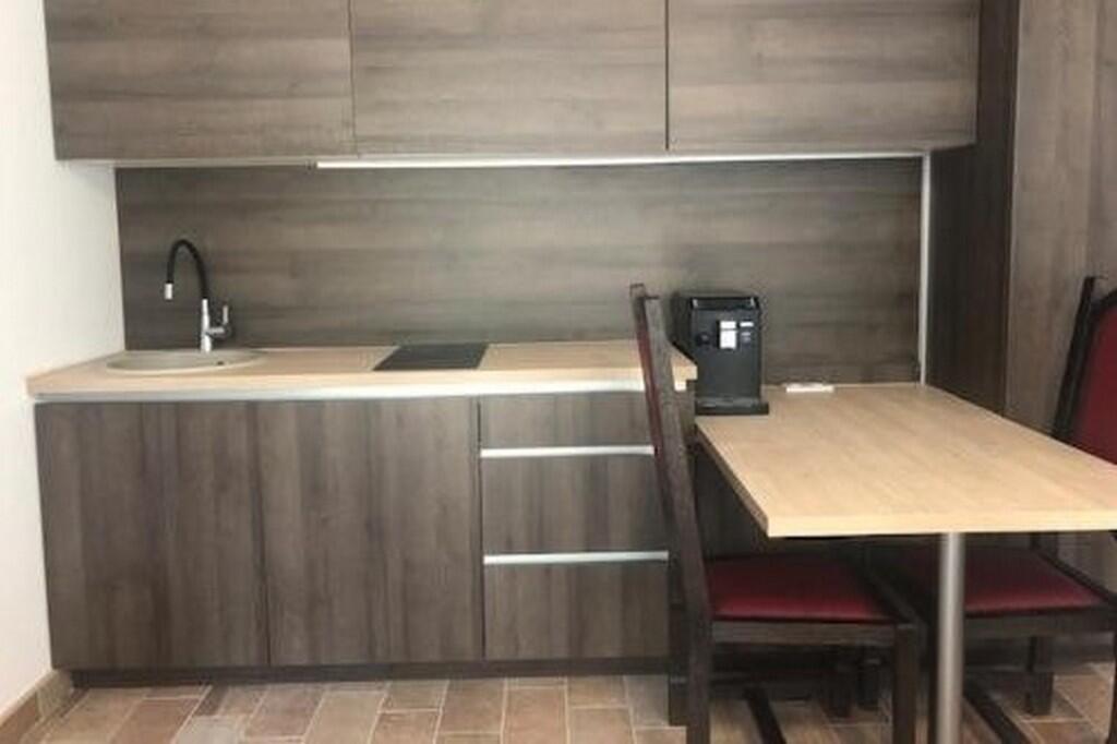 Apartmani s bazenom pogodni za obitelji s djecom Mandre, Pag - 24196
