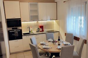 2-Zimmer-Ferienwohnung Vinisce 2-Zimmer-Ferienwohnung Vinisce, Trogir (A-24197-a)