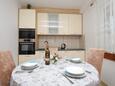 Vinišće, Cuisine dans l’hébergement en type apartment, animaux acceptés et WiFi.