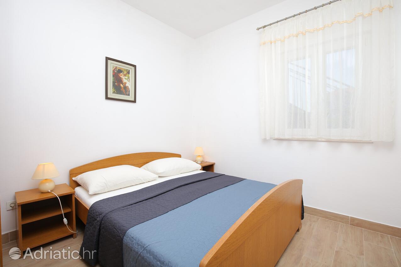 Apartamenty nad morzem Vinisce, Trogir - 24197