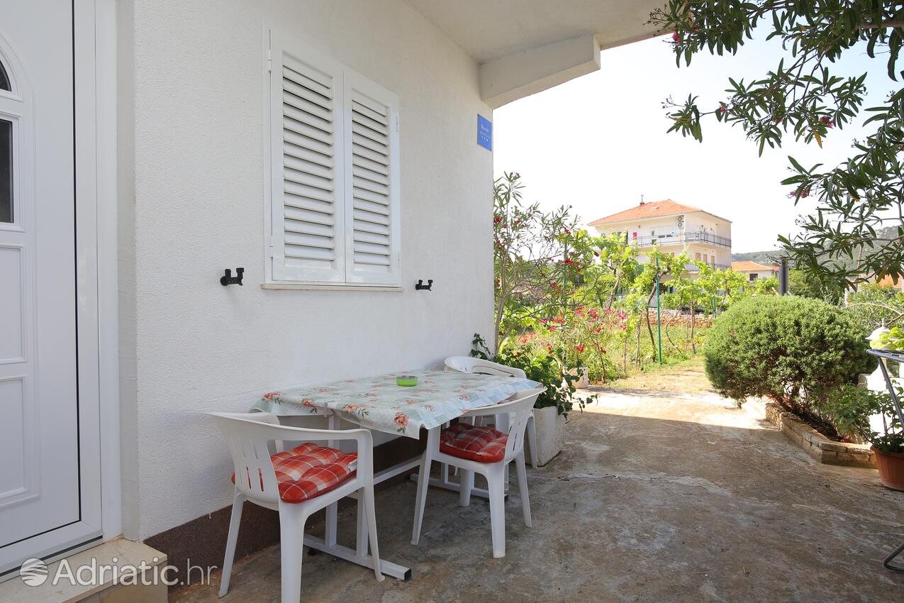 Apartamenty nad morzem Vinisce, Trogir - 24197