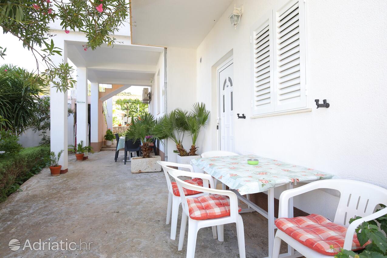 Apartamenty nad morzem Vinisce, Trogir - 24197