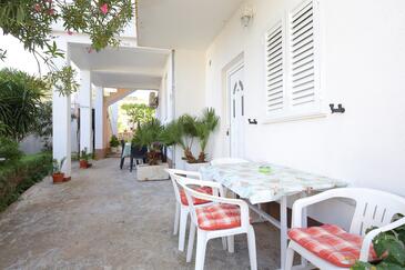 Jednopokojový apartmán Vinišće, Trogir (A-24197-b(