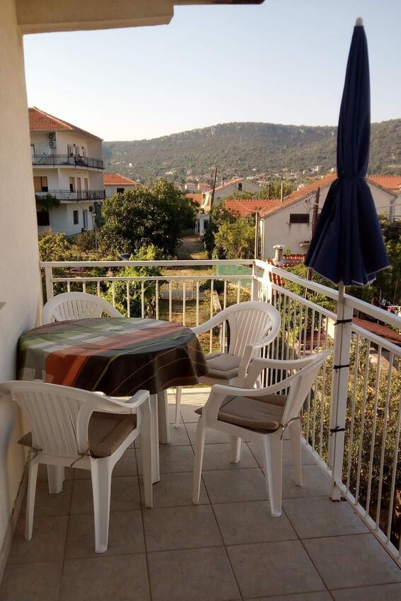 Apartmány u moře Vinišće, Trogir - 24197