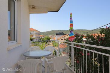 Apartmani uz more Vinišće, Trogir - 24197