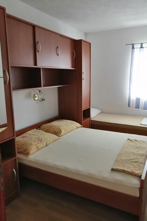 Apartmány u moře Vinišće, Trogir - 24197