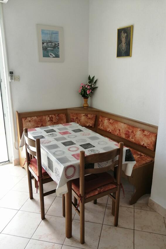 Apartmány u moře Vinišće, Trogir - 24197