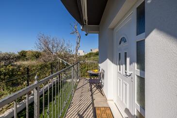 Apartmanok parkolóhellyel Kastel Kambelovac, Kastela - 24198