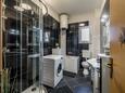 Kaštel Kambelovac, Baderom i overnattingstype apartment, WiFi.