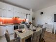 Kaštel Kambelovac, Kjøkken i overnattingstype apartment, WiFi.